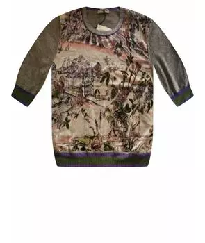 Джемпер / свитер