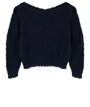 Джемпер / свитер