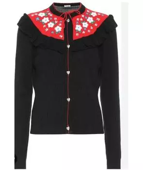 Джемпер / свитер