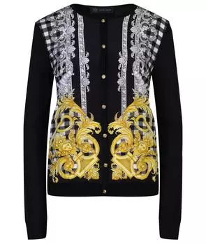 Джемпер / свитер