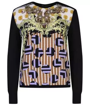 Джемпер / свитер