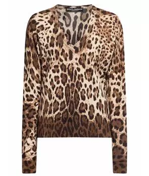 Джемпер / свитер