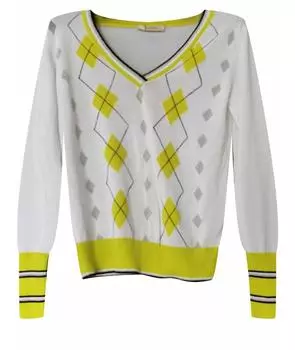 Джемпер / свитер