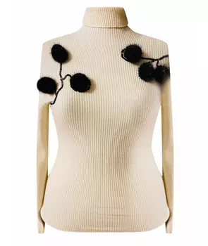 Джемпер / свитер