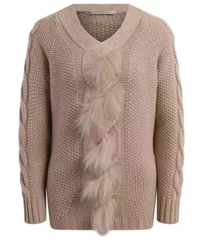 Джемпер / свитер