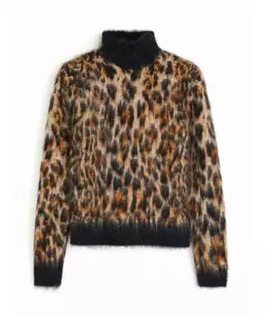 Джемпер / свитер