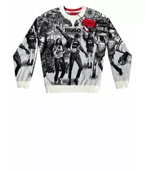 Джемпер / свитер