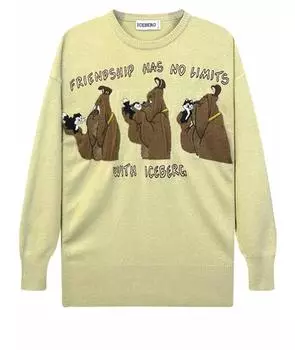 Джемпер / свитер