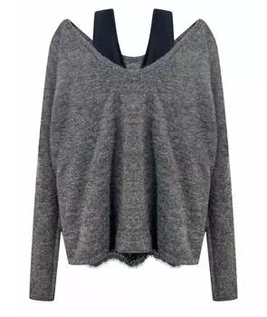 Джемпер / свитер