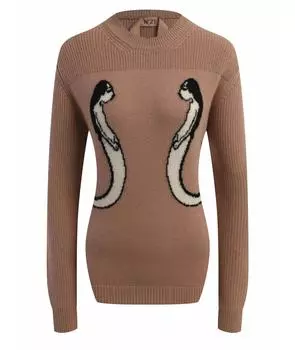 Джемпер / свитер