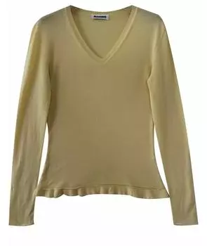 Джемпер / свитер