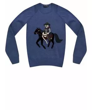 Джемпер / свитер