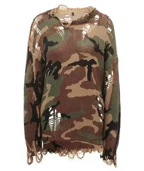 Джемпер / свитер