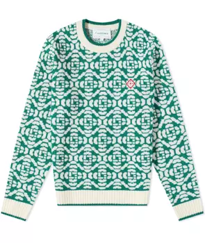 Джемпер / свитер