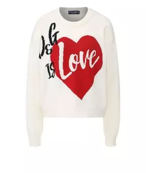 Джемпер / свитер