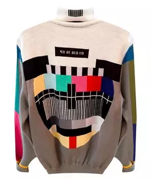 Джемпер / свитер