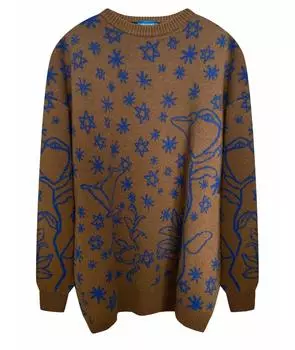 Джемпер / свитер