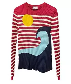 Джемпер / свитер