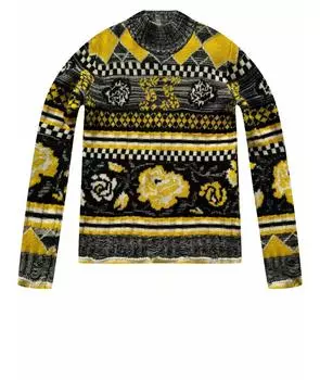 Джемпер / свитер