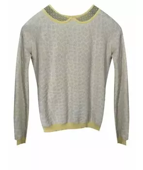 Джемпер / свитер