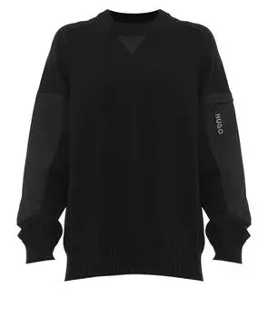 Джемпер / свитер