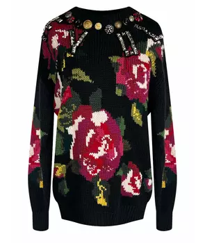 Джемпер / свитер