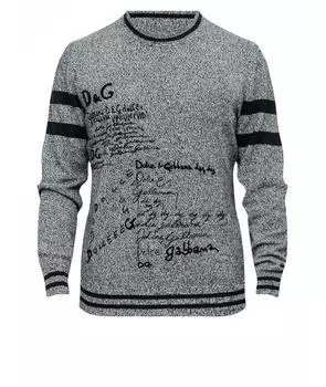 Джемпер / свитер