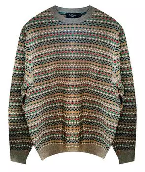 Джемпер / свитер