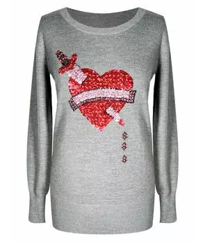 Джемпер / свитер