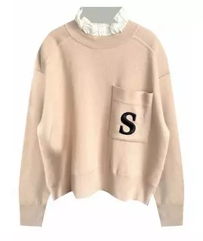 Джемпер / свитер