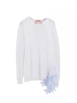 Джемпер / свитер