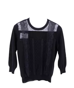 Джемпер / свитер