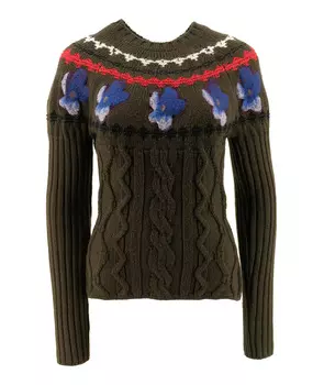 Джемпер / свитер