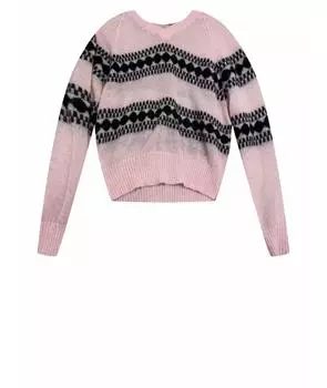 Джемпер / свитер