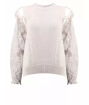 Джемпер / свитер