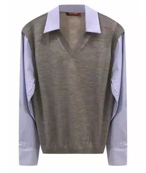 Джемпер / свитер