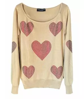 Джемпер / свитер