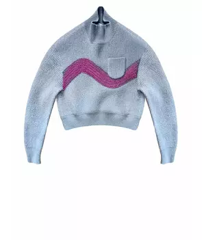 Джемпер / свитер