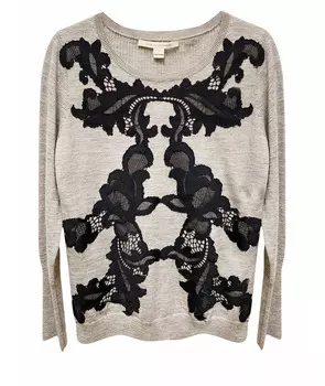 Джемпер / свитер