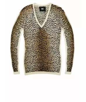 Джемпер / свитер