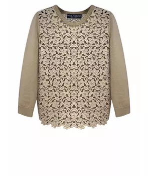 Джемпер / свитер