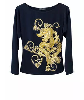 Джемпер / свитер