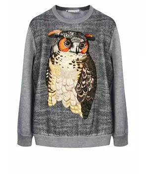 Джемпер / свитер