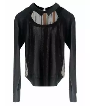 Джемпер / свитер