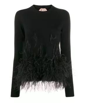 Джемпер / свитер