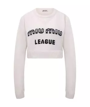 Джемпер / свитер