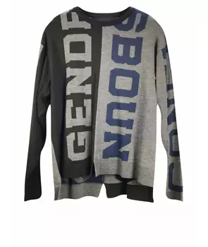 Джемпер / свитер