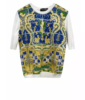 Джемпер / свитер