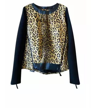 Джемпер / свитер