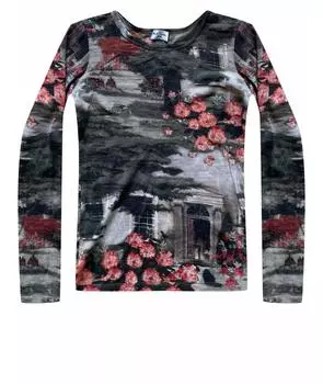 Джемпер / свитер